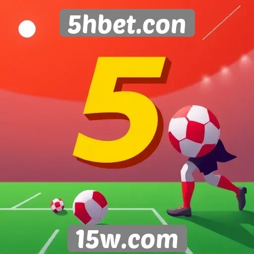 Vantagens da 5hbet.con para apostadores iniciantes