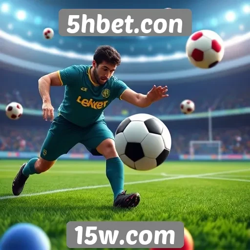 Perspectivas de crescimento do mercado de jogos online