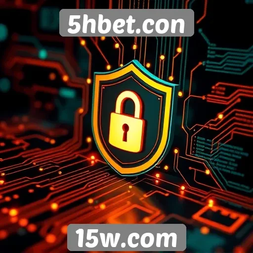 Avaliação da segurança no ambiente virtual 5hbet.con