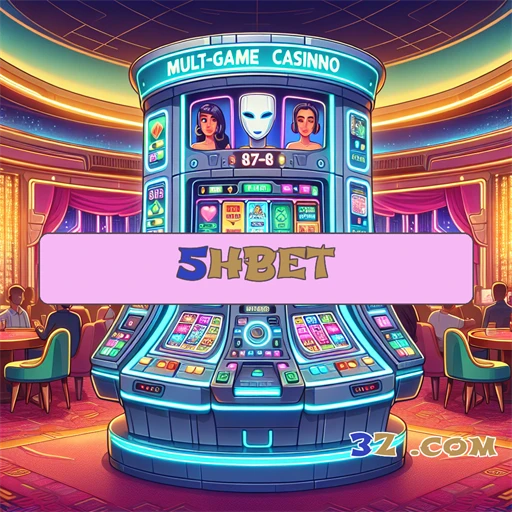 Baixar Recursos Incríveis no 5hbet.con para Jogar