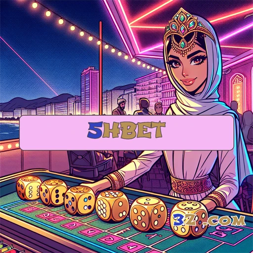 Atrações Imperdíveis do Cassino no 5hbet.con