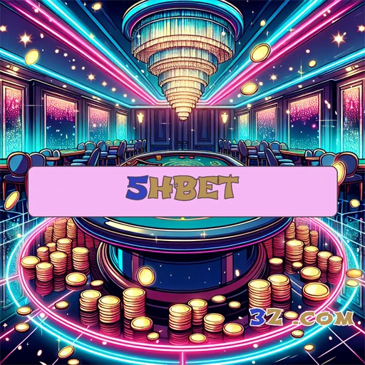 Aventura nos Jogos: Explore o Mundo da 5hbet.con