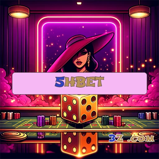 Jogos Paga: A Revolução da Diversão na 5hbet.con